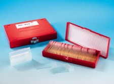 Roti®-Bond Adhesion Slides (100szt/op)