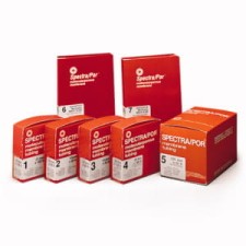 Zestawy membran Spectra/Por® 3 - MWCO 3500