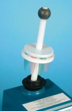 Urządzenie wirująco-mieszające (20 probowek)