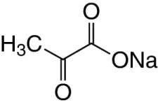 Pyruvic acid sodium salt