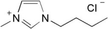 1-Butyl-3-methyl-imidazolium-chloride min. 99 %