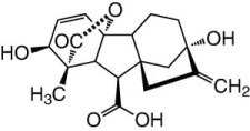Gibberellic acid ROTICHROM® CHR 90 %