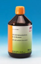 LOEFFLER's methylene blue solution for microscopy