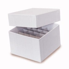 Minipudełka krio z kartonu - Rotilabo®
