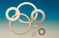 Uszczelka srebrna 50 do cylindra model IV