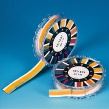 Papierki wskaźnikowe pH 1-11 MN (2 pudełka)