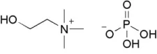 Cholin-dihydrogenphosphat min. 98 %