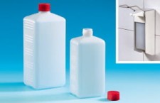 Butelka HDPE   500 ml (6 szt.)