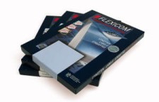 Etykiety z PET odporne na chemikalia 105 x 148 mm