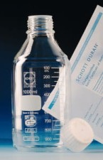 Butelka 1000 ml GL 45 DURAN Premium