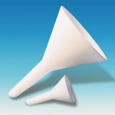 Lejek z PTFE-Rotilabo® O nóżki 16 mm, O zew.150mm
