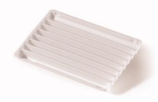 Pojemnik na pipetę 8-kanałową (100 szt.)