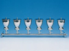 Urządzenie do filtrascji AS 610/3