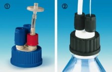 Złącza do rozdzielników dwu- i trójdrożnych 3,2mm