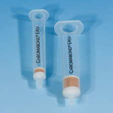SPE-PP columns CHROMABOND® Easy 3 ml vol., absorbe