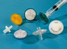 Filtr Nylon/PE 0,45um/13 mm (100 szt.)