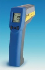 Termometr na podczerwień Scantemp 385