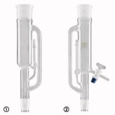 Ekstraktor Soxhleta 30 ml