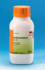 Paraformaldehyde extra pure, DAC
