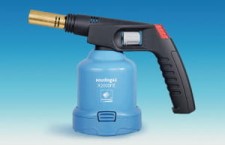 Palnik Soudogaz X 2000 PZ