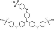 Acid blue 93 (C.I. 42780), p.a., water soluble