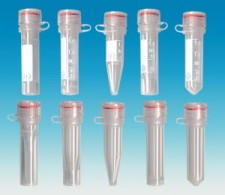 Probówka PP 2 ml sterylna (500 szt.)