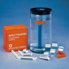 Membrany dializacyjne - Spectra/Por® - MWCO 500