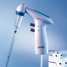 Przyrząd do pipetowania pipetus® standard
