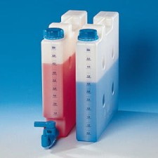 Uchwyt na 3 kanistry