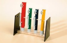 Napełniacz  0,2 ml Pi-Pump żółty