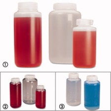 Butelki wirówkowe z PPCO 1000 ml (4 szt.)