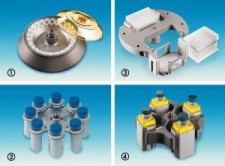 Wirnik oscylacyjny typ 1680/1453 2x do płytek