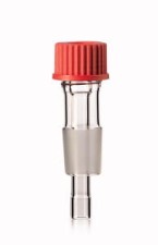 Prowadnice do mieszadeł KPG typ HB 10 29/32