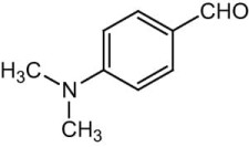 4-(Dimetyloamino)-benzaldehyd 99% p.a.