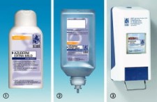 AZUDERM EXTRA MILD - bardzo łagodny