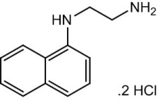 N-(1-naphthyl)ethylenediamine dihydrochloride