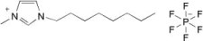 1-Methyl-3-octyl-imidazolium- hexafluorophosphate,