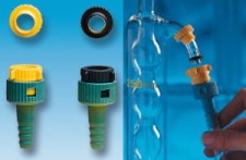 Złączka Keck GL14/9 (10 szt.)