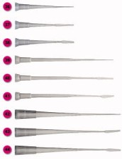 Końcówka do pipet 1-200 ul sterylne