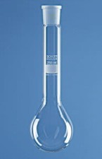 Kolba Kjeldahla  100 ml NS19 Duran