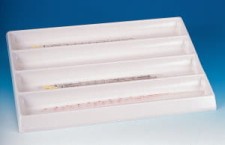 Taca na pipety PCV 420/300/40