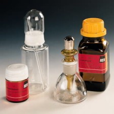 Butelka na olejek z drzewa cedrowego 30 ml