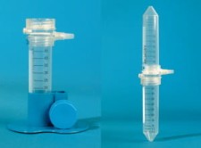 Filtr próżniowy Steriflip (25 szt.)