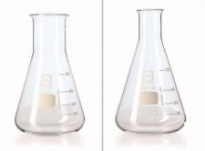 Kolba Erlenmeyera DURAN z szeroką szyjką, 5000 ml
