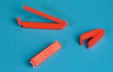 Zaciski magnetyczne z obciążeniem 35 mm (2 szt.)