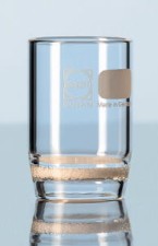 Tygle filtracyjne 50ml G4
