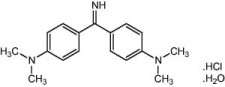 Auramine O (C.I. 41000),for microscopy
