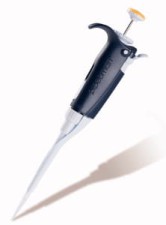Mikropipetror Pipetman® L 1-10 ml