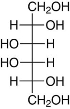 Dulcitol +99%, for biochemistry