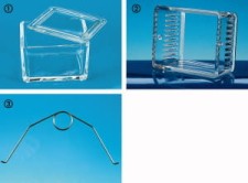 Wkład do pojemnika do barwienia